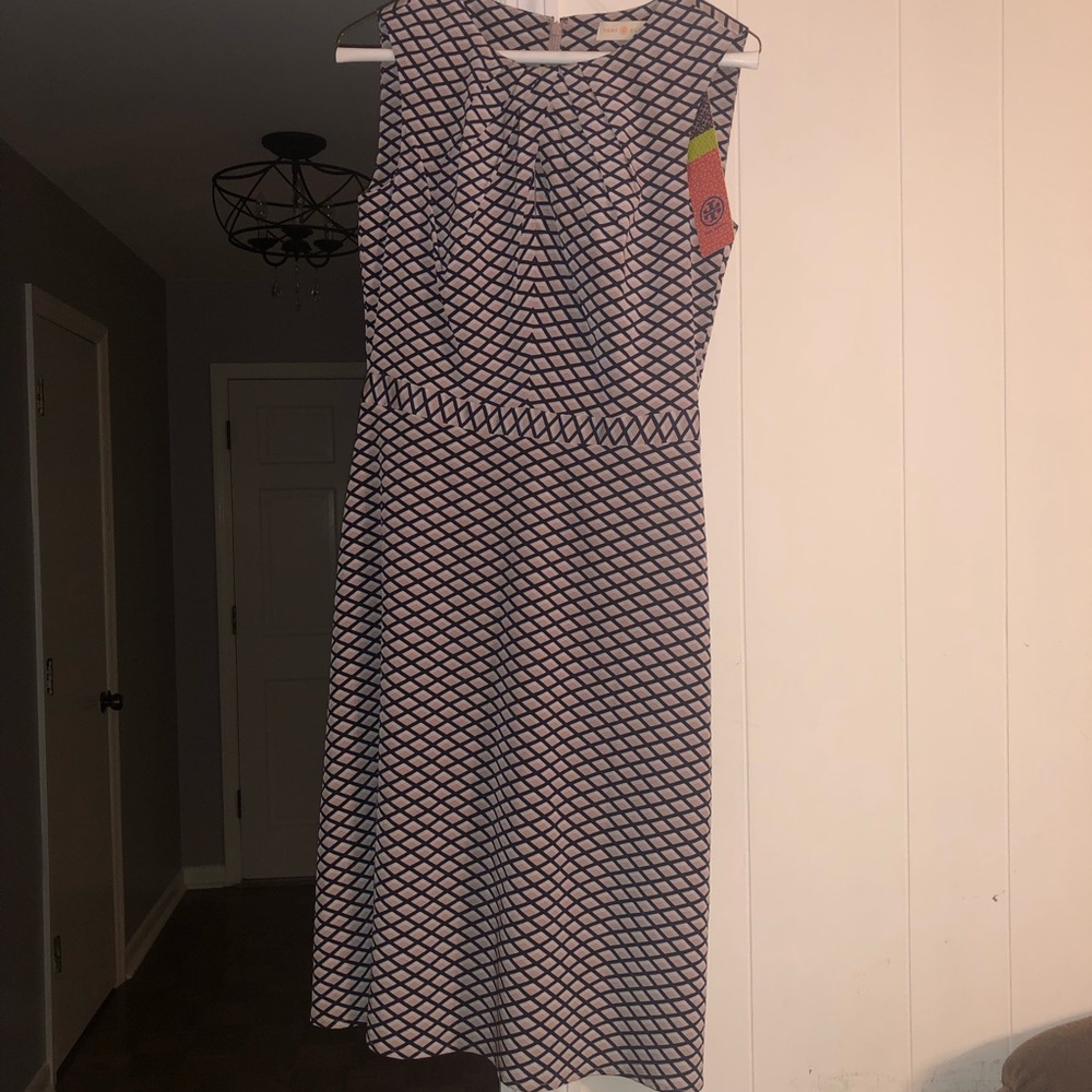 Tory Burch Maxine Dress